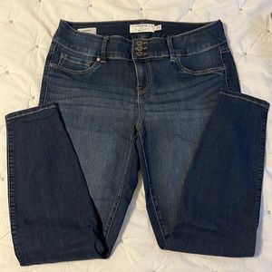 NWOT Torrid Jegging 18T